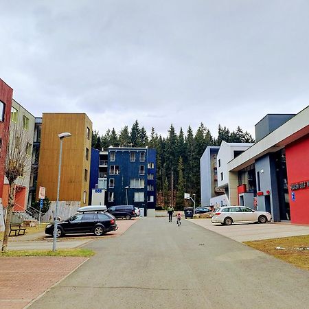 Plne Vybaveny Apartman Pod Mumlavskym Vodopadem, Zahrada S Ohnistem, Idealni Vychozi Bod Pro Turistiku, U Cesty Na Hrebeny, Kousek Do Centra, Absolutni Klid, Vybaveny I Pro Deti, Wellness A Fitko Naproti Harrachov Exterior foto