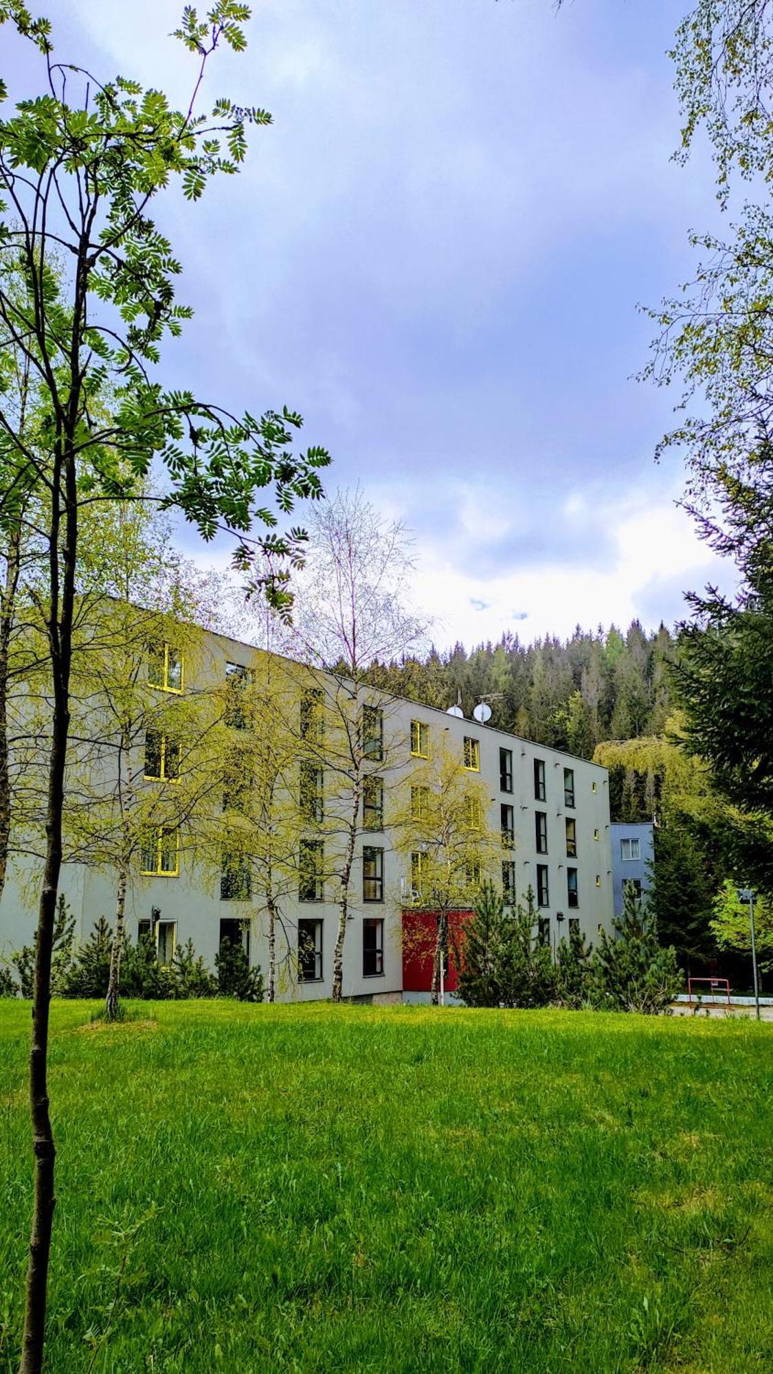 Plne Vybaveny Apartman Pod Mumlavskym Vodopadem, Zahrada S Ohnistem, Idealni Vychozi Bod Pro Turistiku, U Cesty Na Hrebeny, Kousek Do Centra, Absolutni Klid, Vybaveny I Pro Deti, Wellness A Fitko Naproti Harrachov Exterior foto