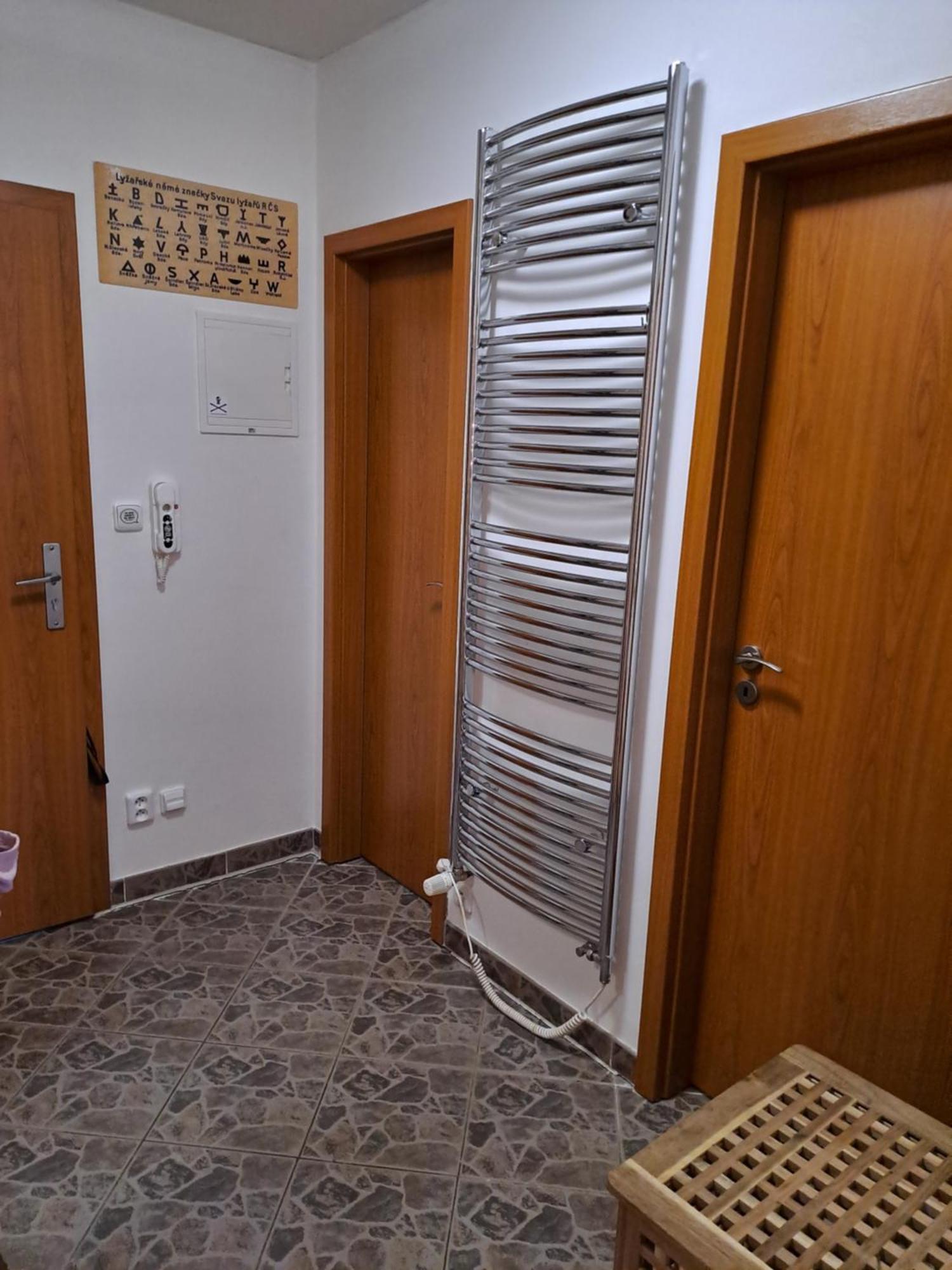 Plne Vybaveny Apartman Pod Mumlavskym Vodopadem, Zahrada S Ohnistem, Idealni Vychozi Bod Pro Turistiku, U Cesty Na Hrebeny, Kousek Do Centra, Absolutni Klid, Vybaveny I Pro Deti, Wellness A Fitko Naproti Harrachov Exterior foto