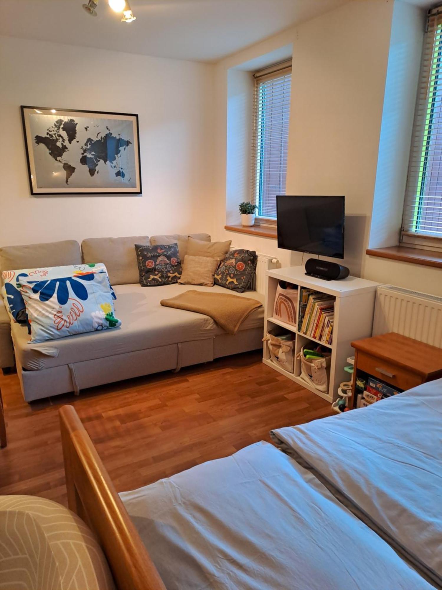 Plne Vybaveny Apartman Pod Mumlavskym Vodopadem, Zahrada S Ohnistem, Idealni Vychozi Bod Pro Turistiku, U Cesty Na Hrebeny, Kousek Do Centra, Absolutni Klid, Vybaveny I Pro Deti, Wellness A Fitko Naproti Harrachov Exterior foto