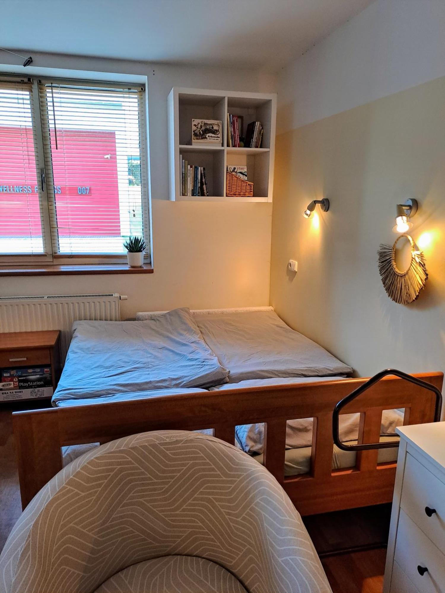 Plne Vybaveny Apartman Pod Mumlavskym Vodopadem, Zahrada S Ohnistem, Idealni Vychozi Bod Pro Turistiku, U Cesty Na Hrebeny, Kousek Do Centra, Absolutni Klid, Vybaveny I Pro Deti, Wellness A Fitko Naproti Harrachov Exterior foto