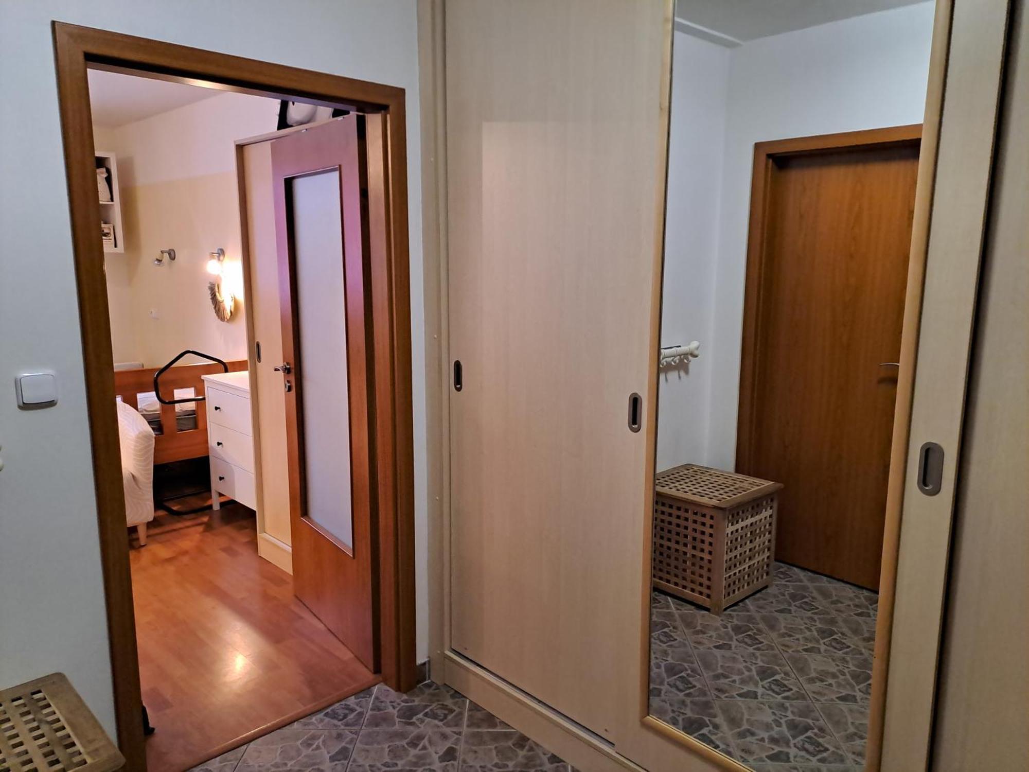 Plne Vybaveny Apartman Pod Mumlavskym Vodopadem, Zahrada S Ohnistem, Idealni Vychozi Bod Pro Turistiku, U Cesty Na Hrebeny, Kousek Do Centra, Absolutni Klid, Vybaveny I Pro Deti, Wellness A Fitko Naproti Harrachov Exterior foto