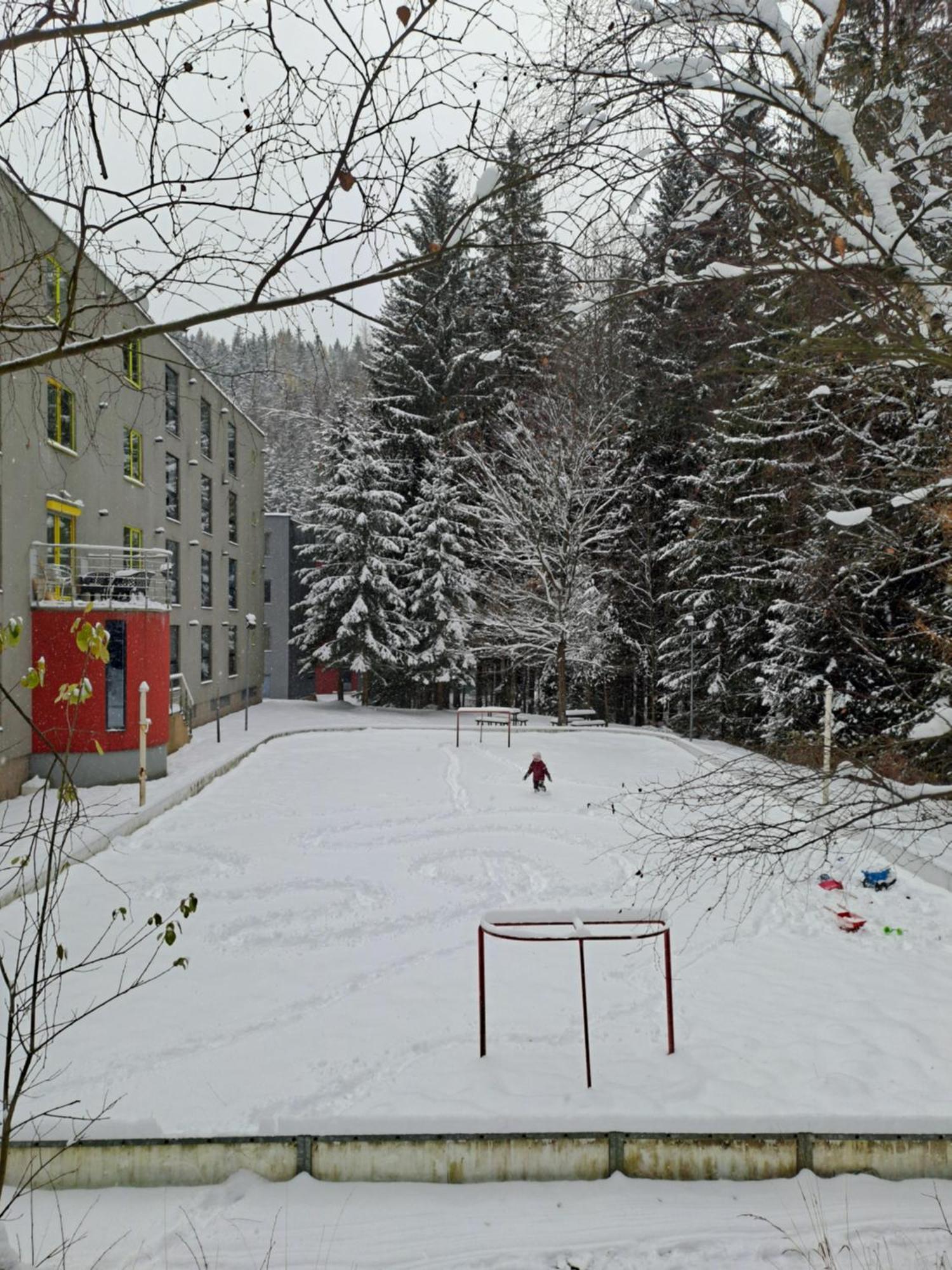 Plne Vybaveny Apartman Pod Mumlavskym Vodopadem, Zahrada S Ohnistem, Idealni Vychozi Bod Pro Turistiku, U Cesty Na Hrebeny, Kousek Do Centra, Absolutni Klid, Vybaveny I Pro Deti, Wellness A Fitko Naproti Harrachov Exterior foto