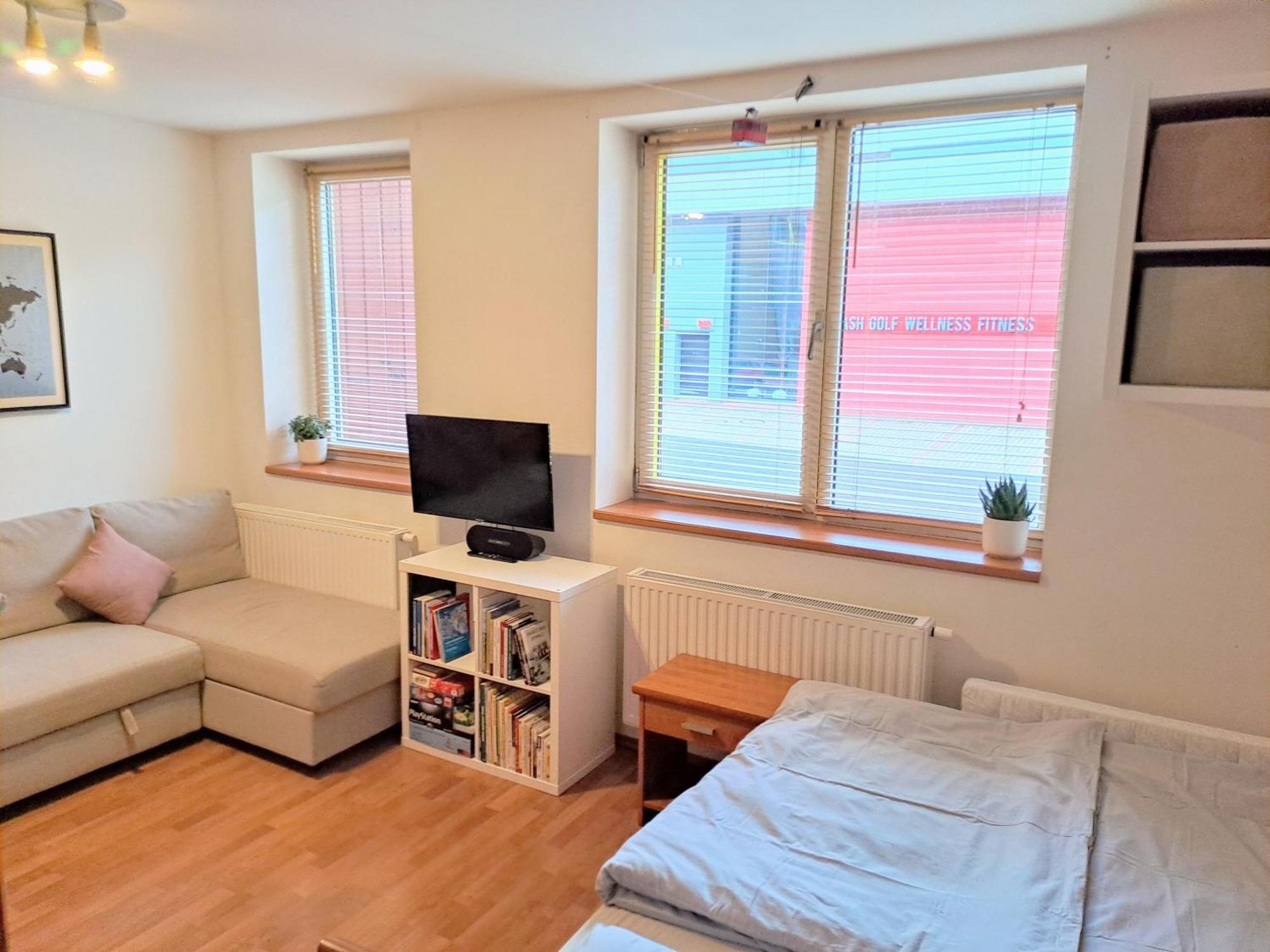 Plne Vybaveny Apartman Pod Mumlavskym Vodopadem, Zahrada S Ohnistem, Idealni Vychozi Bod Pro Turistiku, U Cesty Na Hrebeny, Kousek Do Centra, Absolutni Klid, Vybaveny I Pro Deti, Wellness A Fitko Naproti Harrachov Exterior foto