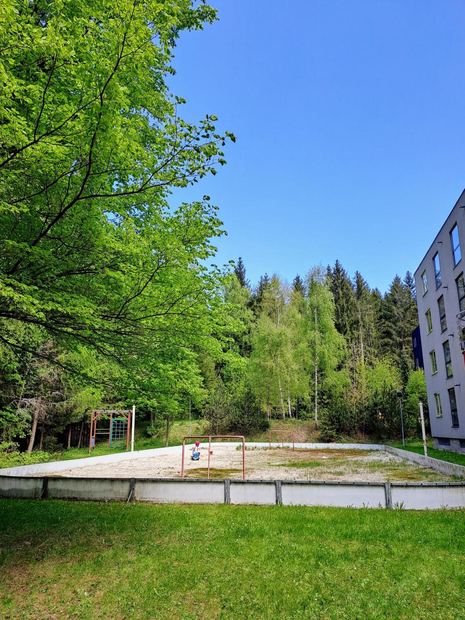 Plne Vybaveny Apartman Pod Mumlavskym Vodopadem, Zahrada S Ohnistem, Idealni Vychozi Bod Pro Turistiku, U Cesty Na Hrebeny, Kousek Do Centra, Absolutni Klid, Vybaveny I Pro Deti, Wellness A Fitko Naproti Harrachov Exterior foto